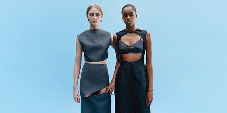 Jil Sander İlkbahar/Yaz 2026 Kampanyasında Yeni Bir Duygusallık Lisanı