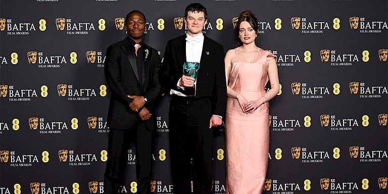 Kırmızı Halı: 2026 BAFTA Mükafatları