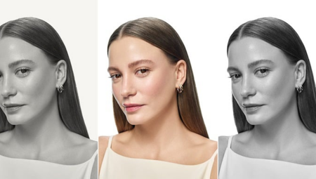 L’Oréal Paris’in Yeni Hoşluk Elçisi Serenay Sarıkaya Oldu