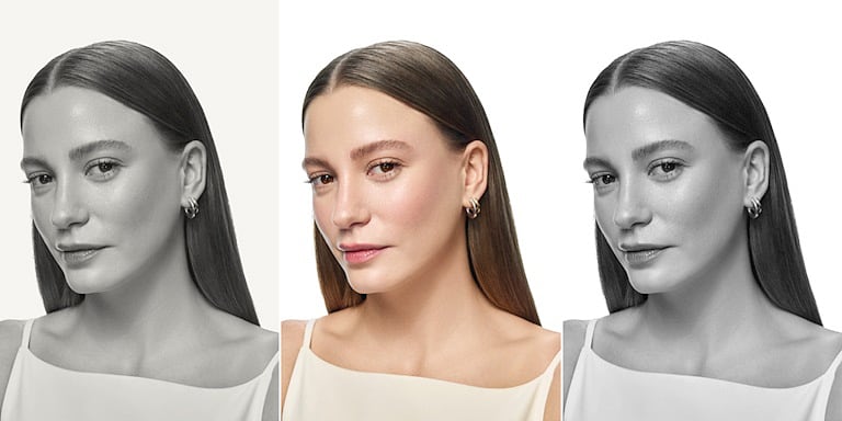 L’Oréal Paris’in Yeni Hoşluk Elçisi Serenay Sarıkaya Oldu