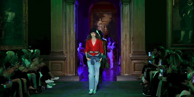 Louis Vuitton Cruise 2027: New York’ta Vakitler Ortası Bir Seyahat