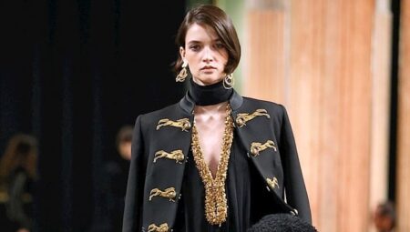 Madrid Moda Haftası: Johanna Ortiz Sonbahar/Kış 2026