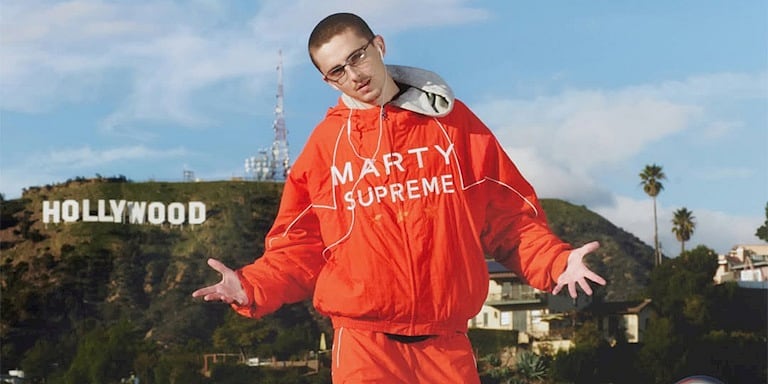 “Marty Supreme” Tesiri: Retro Spor Ceketler Neden Her Yerde?