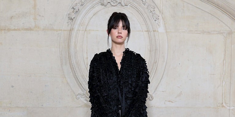 Mia Goth’un Yeni Projesi: “Fonda”