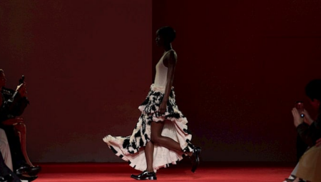 Milano Moda Haftası: Bottega Veneta Sonbahar/Kış 2026