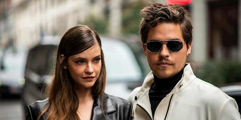 Milano Sokakları’ndan Gözümüze Çarpan 15 Moda Anı