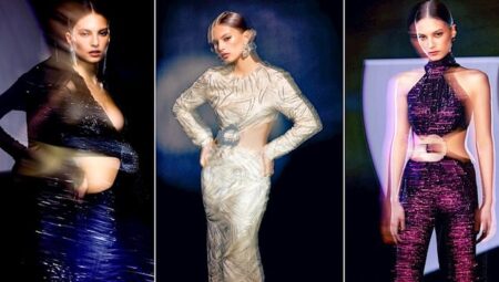 Mirela Cerica ile Serinkanlı Bir Yakınlık