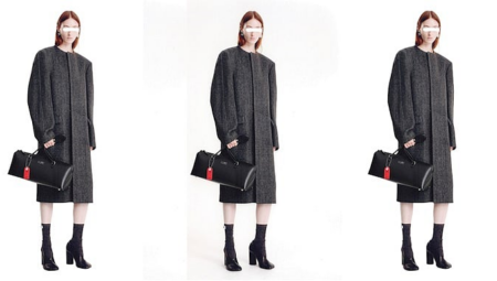MM6 Maison Margiela’dan Salomon’a Transfer mi Var?
