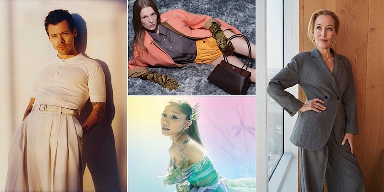 Moda Gündemi