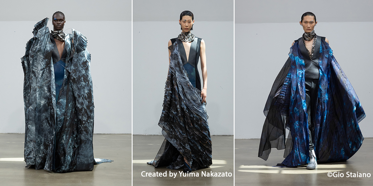 Moda İçin Daha Pak Bir Gelecek: İnovasyonla Su İsrafını Azaltmak