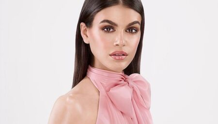 NARS’ın Yeni Küresel Yüzü: Kaia Gerber