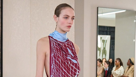New York Moda Haftası: Altuzarra Sonbahar/Kış 2026