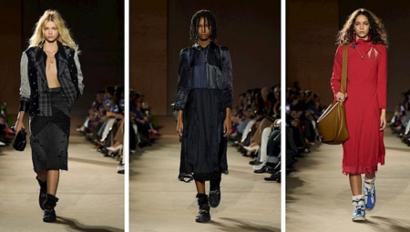New York Moda Haftası: Coach Sonbahar/Kış 2026