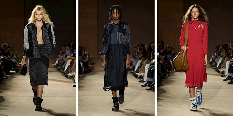New York Moda Haftası: Coach Sonbahar/Kış 2026