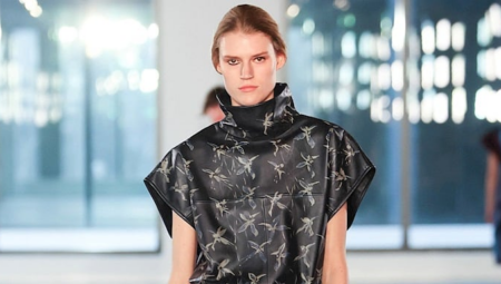 New York Moda Haftası: Proenza Schouler Sonbahar/Kış 2026