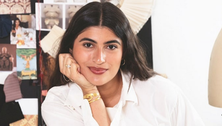 New York Moda Haftası’nda Parlayan Genç Türk Dizayncı