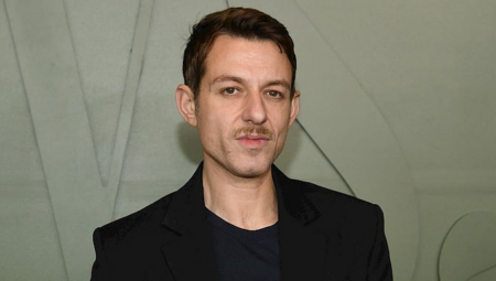 Nicolas Di Felice, Beş Yılın Akabinde Courrèges’den Ayrılıyor
