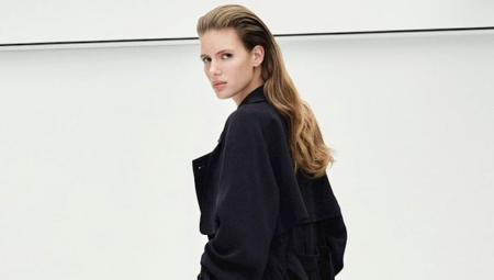 Orta Dönem: Max Mara Pre-Fall 2026