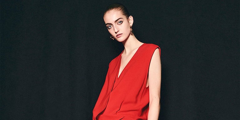 Orta Dönem: Sportmax Pre-Fall 2026