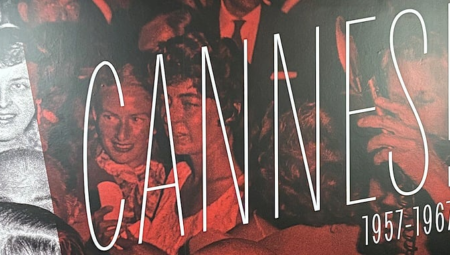 Orta Güler’in Bilinmeyen Arşivi: “Cannes!” Standıyla Şenliğin Perde Ardı