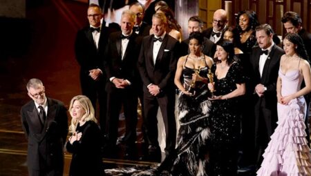 Oscar’lar Dağıtıldı: 98. Akademi Mükafatları Sahiplerini Buldu