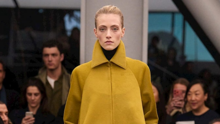 Paris Moda Haftası: Alaïa Sonbahar/Kış 2026