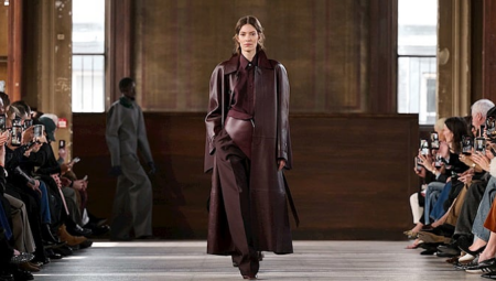 Paris Moda Haftası: Carven Sonbahar/Kış 2026