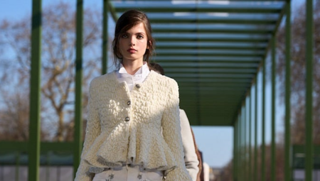 Paris Moda Haftası: Dior Sonbahar/Kış 2026