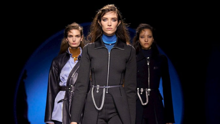 Paris Moda Haftası: Hermès Sonbahar/Kış 2026