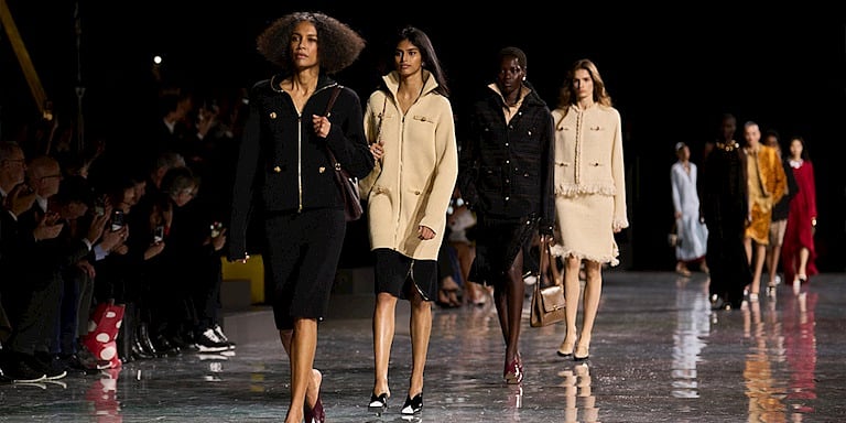 Paris Moda Haftası Sonbahar/Kış 2026 Döneminin Öne Çıkan 8 Trendi