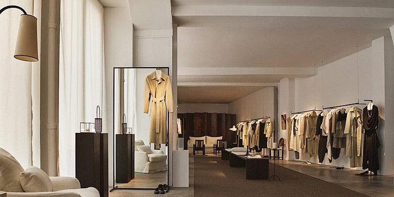 Paris’te Bir Pop-up Yer: Massimo Dutti Limited Edition İlkbahar/Yaz 2026’yı Nasıl Anlatıyor?