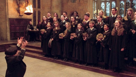 Potterhead’lere Müjde: “Harry Potter In Concert” Tekrar Sahneye Çıkıyor