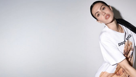 Radarımızda: Stella McCartney x Jeff Koons
