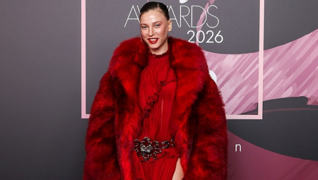 Serenay Sarıkaya’nın ELLE Style Awards 2026 Tarzı