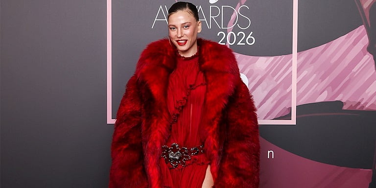 Serenay Sarıkaya’nın ELLE Style Awards 2026 Tarzı