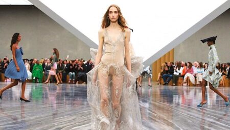 Sessiz İhtilalin Yeni Devri “Dior + Jonathan Anderson”