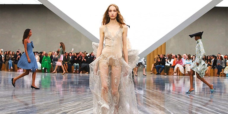 Sessiz İhtilalin Yeni Devri “Dior + Jonathan Anderson”