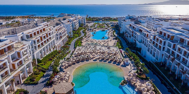 Sharm El Sheikh’te Yeni Seyahat Lisanı: Rixos ile Tecrübe Odaklı Mısır Rotası