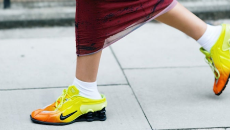 Sneaker’lardan Sandaletlere: En Düzgün Seyahat Ayakkabıları