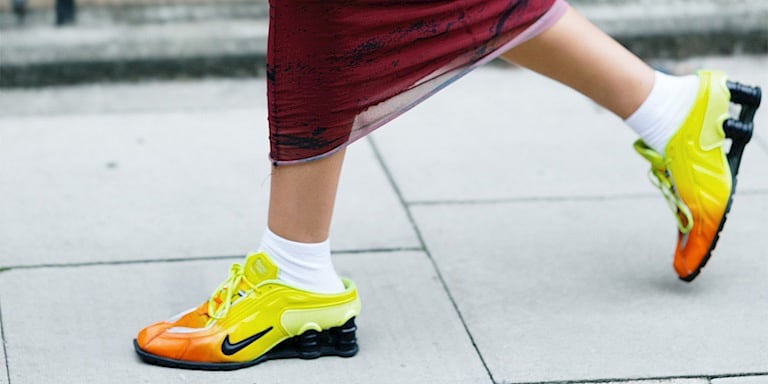 Sneaker’lardan Sandaletlere: En Düzgün Seyahat Ayakkabıları