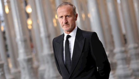 Stefano Cantino, Dolce&Gabbana’nın Yeni Eş CEO’su