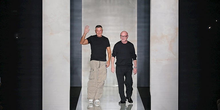 Stefano Gabbana Dolce&Gabbana’dan Ayrıldı Mı?