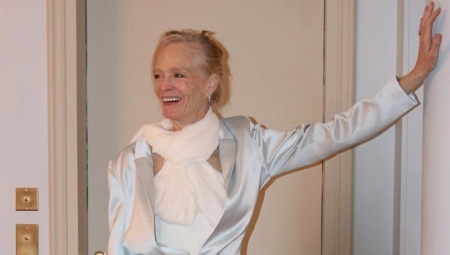 Suzy Amis Cameron’la Sürdürülebilirlik Üzerine