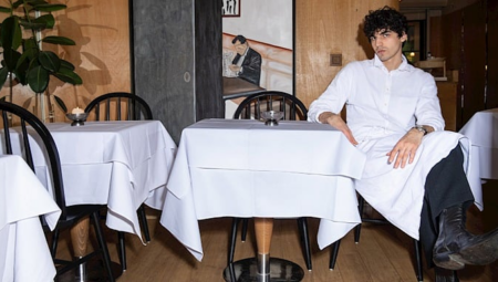 Taşkent’ten İstanbul’a Gastronomik Bağlar: Ansar Kemaloğlu