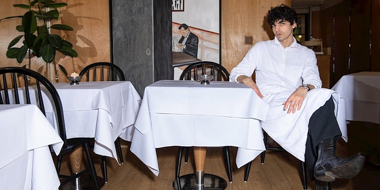Taşkent’ten İstanbul’a Gastronomik Bağlar: Ansar Kemaloğlu