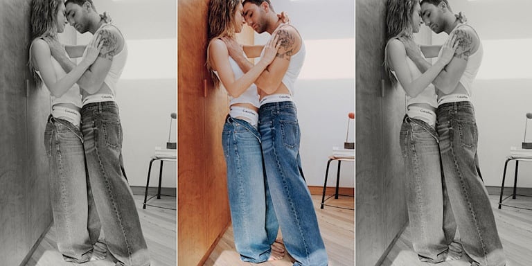 “Tell Me Lies” Yıldızları “Our Calvins” Cihanında Karşımıza Çıkıyor