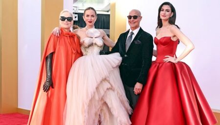 “The Devil Wears Prada 2” Prömiyeri Gerçekleşti