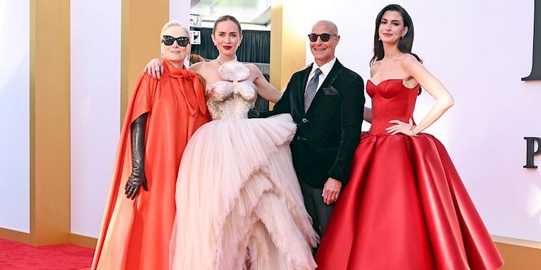 “The Devil Wears Prada 2” Prömiyeri Gerçekleşti