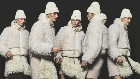 “Ugly Chic” Namıdiğer Kusurun Karizması