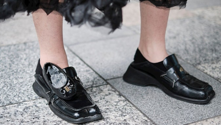Vakitsiz Bir Klasik: Loafer’lar